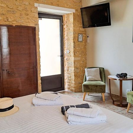 Aux Bories De Marquay, Chambres D'Hotes B&B Avec Piscine Et Spa Pres De Sarlat Eksteriør billede