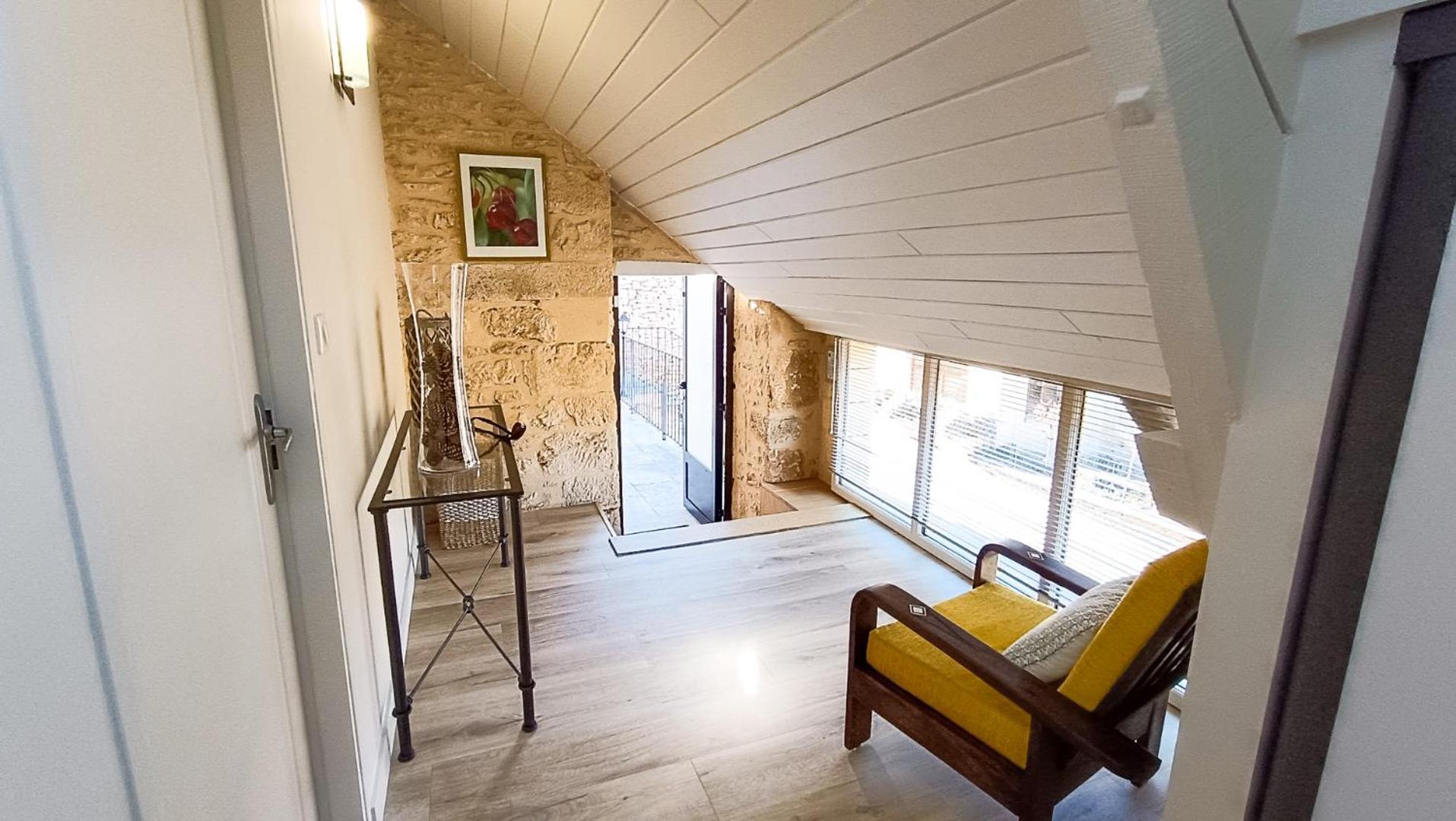 Aux Bories De Marquay, Chambres D'Hotes B&B Avec Piscine Et Spa Pres De Sarlat Eksteriør billede