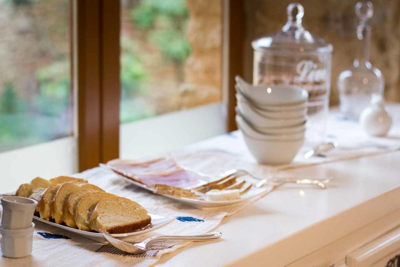 Aux Bories De Marquay, Chambres D'Hotes B&B Avec Piscine Et Spa Pres De Sarlat Eksteriør billede