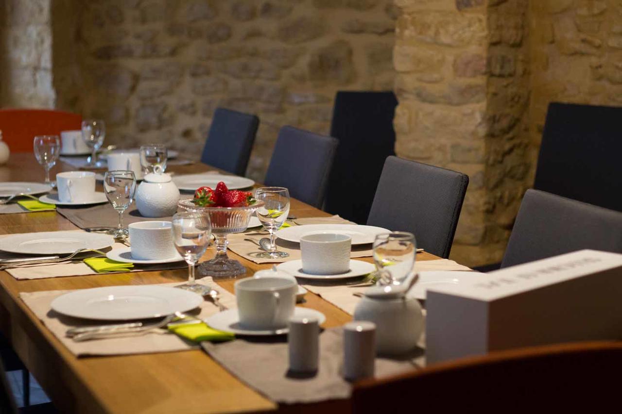 Aux Bories De Marquay, Chambres D'Hotes B&B Avec Piscine Et Spa Pres De Sarlat Eksteriør billede