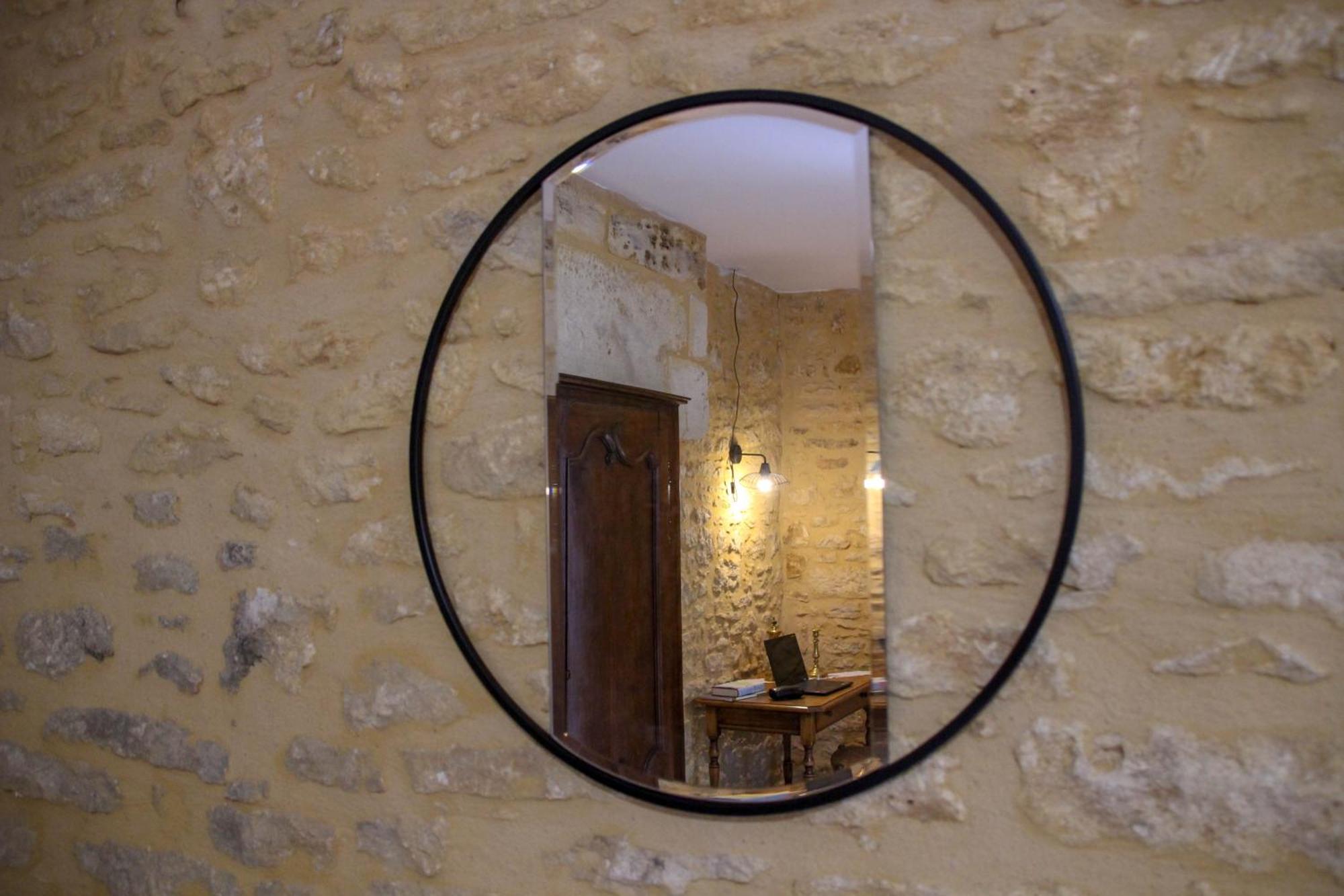 Aux Bories De Marquay, Chambres D'Hotes B&B Avec Piscine Et Spa Pres De Sarlat Eksteriør billede